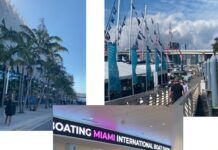 Six New Products for Sailors at the Miami International Boat Show