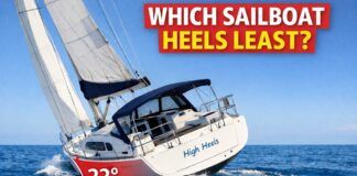 Hate Heeling? These Sailboats Stay More Upright Hate Heeling? These Sailboats Stay More Upright video from Practical Sailor