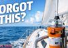 The Sailing Safety Gear Most People Forget Until It’s Too Late video from Practical Sailor