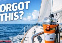 The Sailing Safety Gear Most People Forget Until It’s Too Late video from Practical Sailor