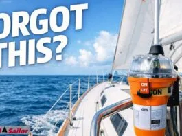 The Sailing Safety Gear Most People Forget Until It’s Too Late The Sailing Safety Gear Most People Forget Until It’s Too Late video from Practical Sailor