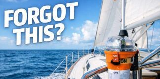 The Sailing Safety Gear Most People Forget Until It’s Too Late video from Practical Sailor