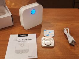 Cabin Air Purifier Test: A $35 Ionizer That Actually Works
