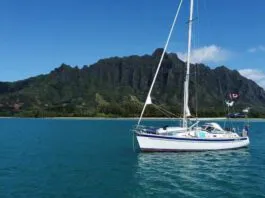 Engineless and Adrift in Panama: How Seamanship Saved Atlas IV