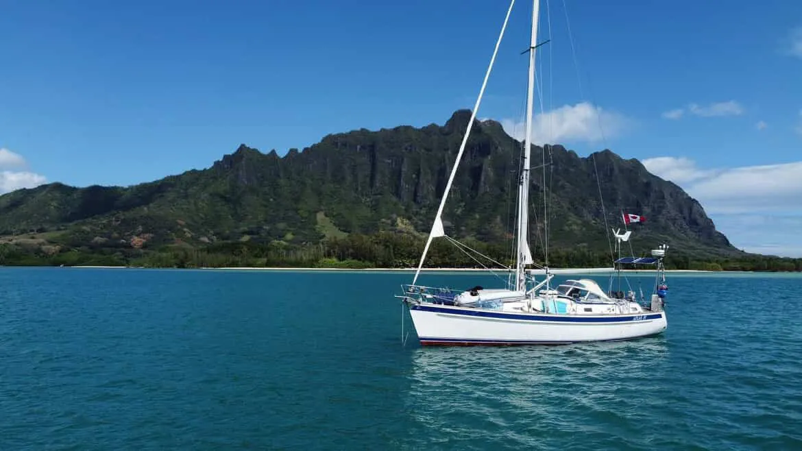 Engineless and Adrift in Panama: How Seamanship Saved Atlas IV