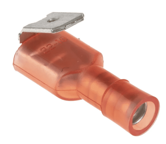 Reliable Three-way Wire Connections