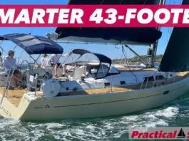 Before You Buy a Beneteau Watch This First – Hanse 430E Review Before You Buy a Beneteau Watch This First - Hanse 430E Review video from Practical Sailor
