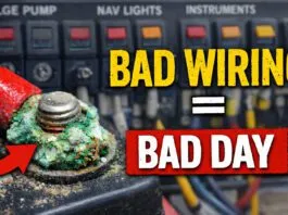 How to Wire Your Boat – Boat Wiring Mistakes and ABYC Code How to Wire Your Boat - Boat Wiring Mistakes and ABYC Code video from Practical Sailor