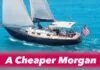 Morgan 382 – The $30K Boat Nobody Talks About Morgan 382 - The $30K Boat Nobody Talks About video from Practical Sailor