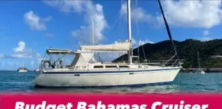 O’Day 40 - A Budget Cruiser for the Bahamas video from Practical Sailor