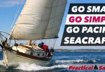 Small Boat, Big Keel Why This 27 Footer Works video from Practical Sailor