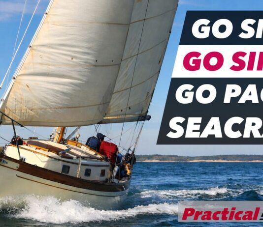 Small Boat, Big Keel Why This 27 Footer Works video from Practical Sailor