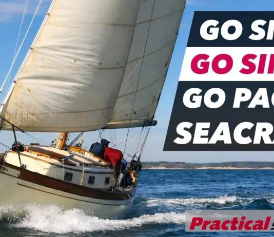 Small Boat, Big Keel Why This 27 Footer Works Small Boat, Big Keel Why This 27 Footer Works video from Practical Sailor