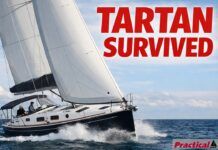 Tartan Yachts and the Catalina Fallout: How One Brand Survived video from Practical Sailor