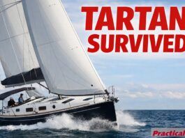Tartan Yachts and the Catalina Fallout: How One Brand Survived video from Practical Sailor