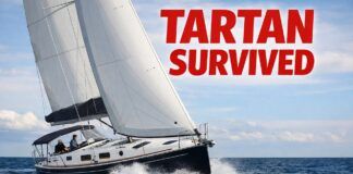 Tartan Yachts and the Catalina Fallout: How One Brand Survived video from Practical Sailor