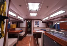 Hanse 430e Boat Review