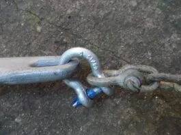 Hole or Slot? Getting Shackle Side Loading Right on Your Anchor