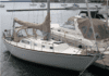 Morgan 34 Used Boat Review