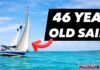 How Long Do Sails Last? video from Practical Sailor