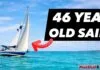 How Long Do Sails Last? How Long Do Sails Last? video from Practical Sailor