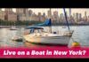 Can You Live on a Boat in New York? video from Practical Sailor