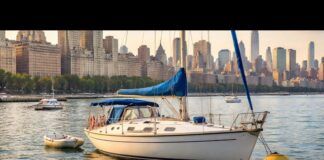 Can You Live on a Boat in New York? video from Practical Sailor