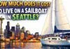 Can You Really Live on a Boat in Seattle? video from Practical Sailor