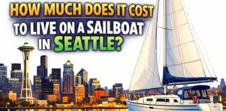 Can You Really Live on a Boat in Seattle? video from Practical Sailor