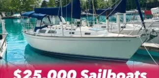Affordable AND Good? Sabre 34 Mk II Review Affordable AND Good? Sabre 34 Mk II Review video from Practical Sailor