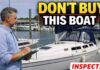 Inspection Checklist: Sailboat Buyers Guide video from Practical Sailor