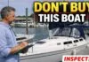 Inspection Checklist: Sailboat Buyers Guide video from Practical Sailor