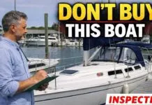 Inspection Checklist: Sailboat Buyers Guide video from Practical Sailor