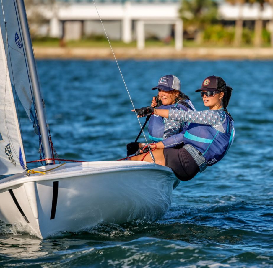 Raising Sail in the Digital Age: Attracting the Next Generation of Sailboat Buyers