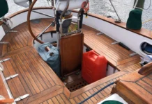 Bob Perry’s Salty Tayana 37-Footer: Boat Review