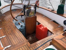 Bob Perry’s Salty Tayana 37-Footer: Boat Review