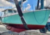 Cape Dory MS300 Used Boat Review
