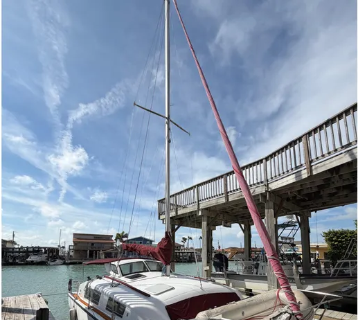 Gemini 31/3000 Used Boat Review