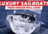 Beneteau and Farr – Luxury FAST Sailboats Beneteau and Farr - Luxury FAST Sailboats video from Practical Sailor