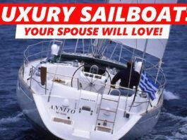 Beneteau and Farr – Luxury FAST Sailboats Beneteau and Farr - Luxury FAST Sailboats video from Practical Sailor