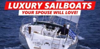 Beneteau and Farr - Luxury FAST Sailboats video from Practical Sailor