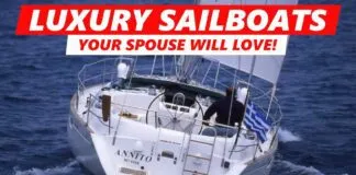 Beneteau and Farr - Luxury FAST Sailboats video from Practical Sailor