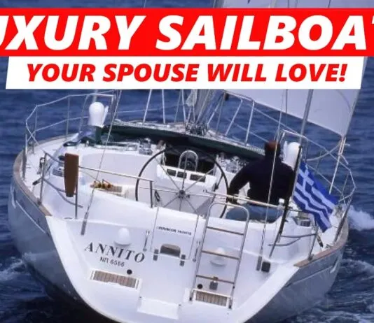 Beneteau and Farr - Luxury FAST Sailboats video from Practical Sailor