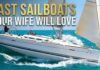 Fast Sailboats Your Wife Will Love | Bruce Farr & Beneteau video from Practical Sailor