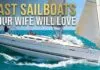 Fast Sailboats Your Wife Will Love | Bruce Farr & Beneteau video from Practical Sailor