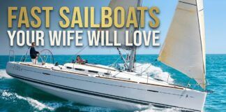 Fast Sailboats Your Wife Will Love | Bruce Farr & Beneteau video from Practical Sailor