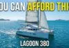 DEEP DIVE into the Lagoon 380 – The Worlds Best Selling Sailing Catamaran You Can Finally Afford a Catamaran! (Lagoon 380 Deep Dive) video from Practical Sailor