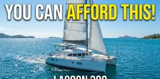 DEEP DIVE into the Lagoon 380 – The Worlds Best Selling Sailing Catamaran You Can Finally Afford a Catamaran! (Lagoon 380 Deep Dive) video from Practical Sailor