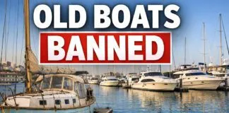 Marinas Are Quietly Banning Older Boats video from Practical Sailor