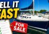 Selling Your Sailboat? Do This First! Selling Your Sailboat? Do This First! video from Practical Sailor